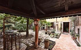 San Marco Garden House
